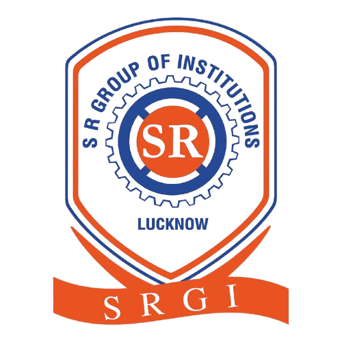 SR Group Logo